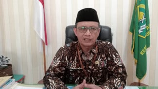 Kondisi Kesehatan Membaik, Jamaah Haji yang Tertinggal di Makkah Pulang ke Jombang