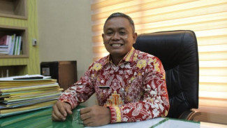 Semarakkan Hari Santri dan Maulid Nabi, Dinas P dan K Jombang Gelar Lomba Keagamaan