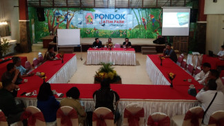 Penutupan TPA Tlekung, Pelaku Usaha di Kota Batu Kelimpungan