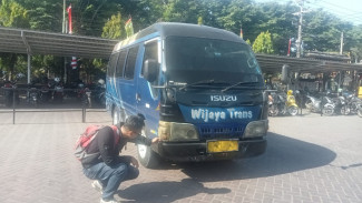 1 Pelaku Perampokan Siswi SMKN Purwosari Pasuruan Ditangkap