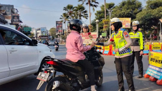 Catat! Ini Pelaksanaan Operasi Zebra Semeru 2023 Kota Batu dan 7 Sasaran Utamanya
