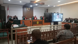 AP Hasanuddin Dituntut Pidana Penjara 1 Tahun 6 Bulan, Buntut Ujaran Kebencian Warga Muhammadiyah