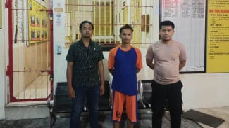 Usai Bekuk Pelaku Curanmor, Polisi di Jombang Sita 3 Sepeda Motor