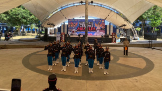 Targetkan Nol Golput, Gerakan Cerdas Memilih Gencar Dilakukan RRI Malang