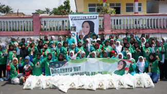 Relawan Asandra Terus Perkuat Dukungan Dengan Kegiatan Inspiratif di Malang Raya