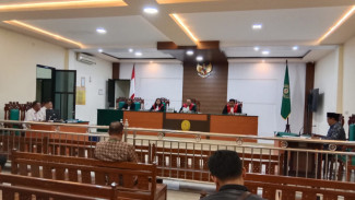 Dianggap Ada Maladministrasi, Anggota DPRD Jombang Gugat Partai Perindo