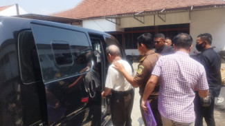 Bendahara Koperasi Pasar Kebonagung Pasuruan Jadi Tersangka Korupsi