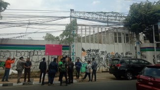 Diduga Fiktif, Kejaksaan Agung Sita Lahan Bangunan Apartemen di Malang