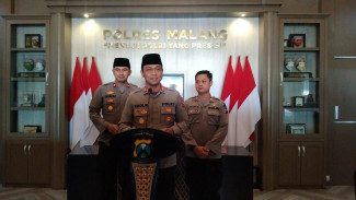Polisi Anggap Tidak Ada Bukti Pembunuhan dalam Tragedi Kanjuruhan Untuk Laporan Model B