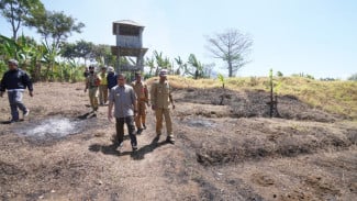 Pemkot Batu Jajaki Lahan Baru untuk TPA di Giripurno