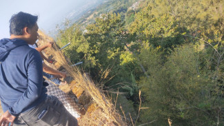 Dipicu Cemburu, Gadis di Pasuruan Nekat Bunuh Diri Loncat Dari Lantai 3