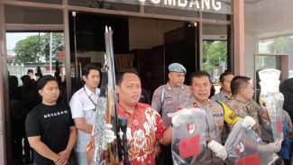 Selain Penjual Ayam Geprek, Korban Pembunuhan di Jombang Ternyata Wartawan Media Online