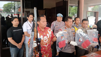 Pelaku Pembunuhan Penjual Ayam Geprek di Jombang Dijerat Pasal Pembunuhan Berencana