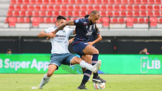 Soal Tekanan Bonek, Valente Minta Pemain Arema FC Tidak Terpengaruh