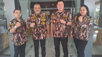 Waketum GMFKPPI Agoes Soerjanto, Diminta Mundur oleh Pengurus Cabang GMFKPPI Se Jatim