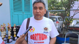 Ini Sanksi Bagi Pemain Futsal Kota Malang yang Tendang Lawan saat Selebrasi Sujud