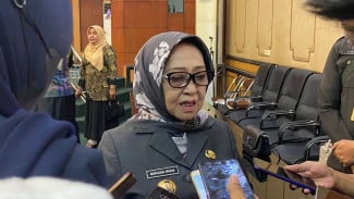 Usai Purna Jadi Bupati Jombang, Mundjidah Bakal Fokus Besarkan PPP Jatim