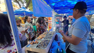 Perkuat Citra Kota Malang Lewat Festival Bakso, Ada 10 Ribu Porsi Gratis Untuk Warga