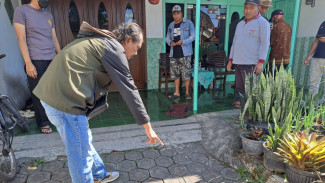 Begini Kronologis dan Sebab Suami Aniaya Istri Lalu Nekat Bunuh Diri di Kota Batu