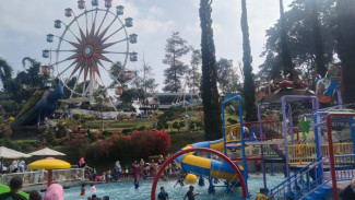 'Special Event' Diskon 10-22 Persen Bagi Wisatawan dan Masyarakat Kota Batu, Berlaku Oktober