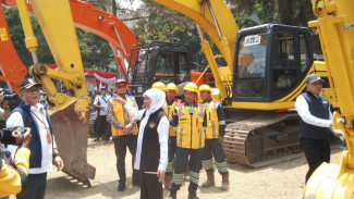 Antisipasi Fenomena El Nino dan Banjir, Pemprov Jatim Gelar Apel Siaga