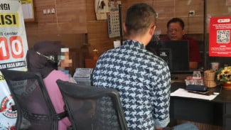 Komnas PA Jatim Laporkan Sekolah ke Polisi, Wakapolres Jombang Pastikan Kasus Berjalan