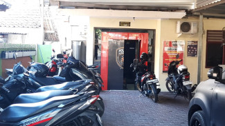 Bawa Sabu, Seorang Pria Diduga Oknum Wartawan Ditangkap Polisi di Mojokerto