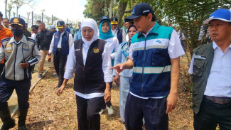 PJT I Berkolaborasi Dengan Pemerintah Demi Mininalisir Dampak Fenomena El Nino