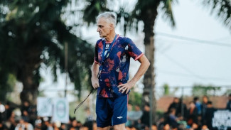 Enggan Terkecoh Status Zona Degradasi, PSS Waspada Kebangkitan Arema FC