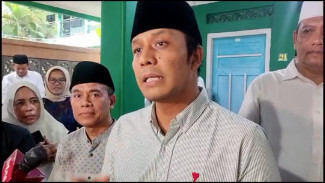 Gus Kautsar Dukung Anies - Cak Imin Karena Bawa Visi NU, Bangun Peradaban Dunia Baru
