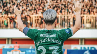 Bermain di Stadion Bali United, PSS Pede Tumbangkan Arema FC