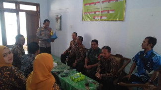 Warga Keluhkan Debu Kayu hingga Mengungsi, Polisi : Ada Kerusakan Mesin Pabrik