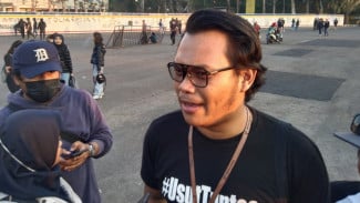 Proses Hukum Tragedi Kanjuruhan Tidak Pernah Menyentuh Korban Anak Dibawah Umur