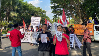 GMNI Malang Desak Pemerintah Investigasi Ulang Tragedi Kanjuruhan