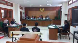 Sidang Penimbunan Solar Subsidi Pasuruan, Terungkap Ada Dugaan Uang Suap