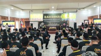 PSHT Gelar Rakernas, Ini Isi Pembahasannya