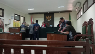 Kasus Mertua Vs Menantu, Kini Kakak Ipar Gugat Mantan Adik Iparnya di PN Jombang