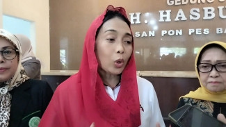 Menteri PPPA Deklarasi Cegah Kekerasan Terhadap Anak di Lingkungan Pesantren Jombang