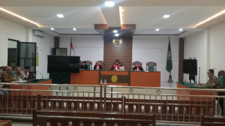 Sidang Lanjutan Wanprestasi, Upaya Mediasi Gugatan Mertua ke Menantu Ditolak