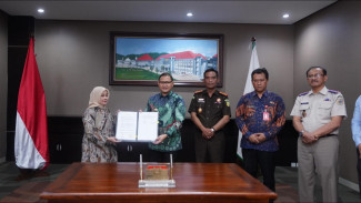 3 Pengembang Perumahan Serahkan PSU ke Pemkot Batu, Total Aset Rp49 Miliar