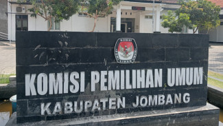Pemkab Jombang Segera Cairkan Sisa Dana Hibah Rp32,3 Miliar untuk Pilkada 2024 ke KPU dan Bawaslu