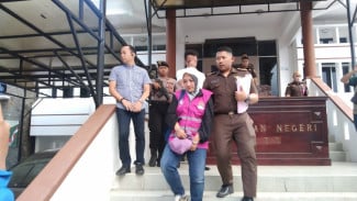 Kejari Batu Tetapkan 2 Tersangka Dugaan Korupsi Puskesmas Bumiaji
