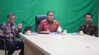 Ada Among Abdi Praja, Aplikasi Tingkatkan Pelayanan dan Kinerja ASN