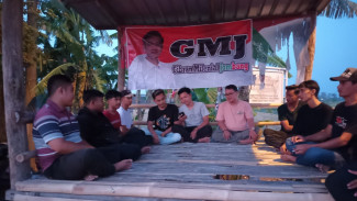 Kian Masif, Kini Giliran GMJ Tepian Barat Jombang Deklarasi Dukung Gibran Cawapres