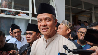 Ganjar Pranowo Bocorkan Bacawapres Paling Banyak Masuk Dari NU