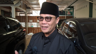 Elite PDIP Tidak Kaget Dengan Manuver Gibran Jadi Cawapres Prabowo