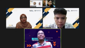 Sosial Media dan SEO Beri Pengaruh Positif Terhadap Pertumbuhan Bisnis