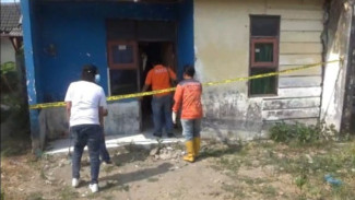 Tak Keluar Rumah 4 Hari, Pria di Jombang Ditemukan Tewas Dalam Kamar