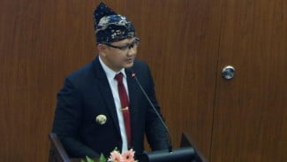 Ini Beberapa Permasalahan yang Jadi Fokus Pemkot Batu di Hari Jadi ke 22