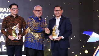 Momen Hari Jadi ke 22, Pemkot Batu Raih 37 Penghargaan